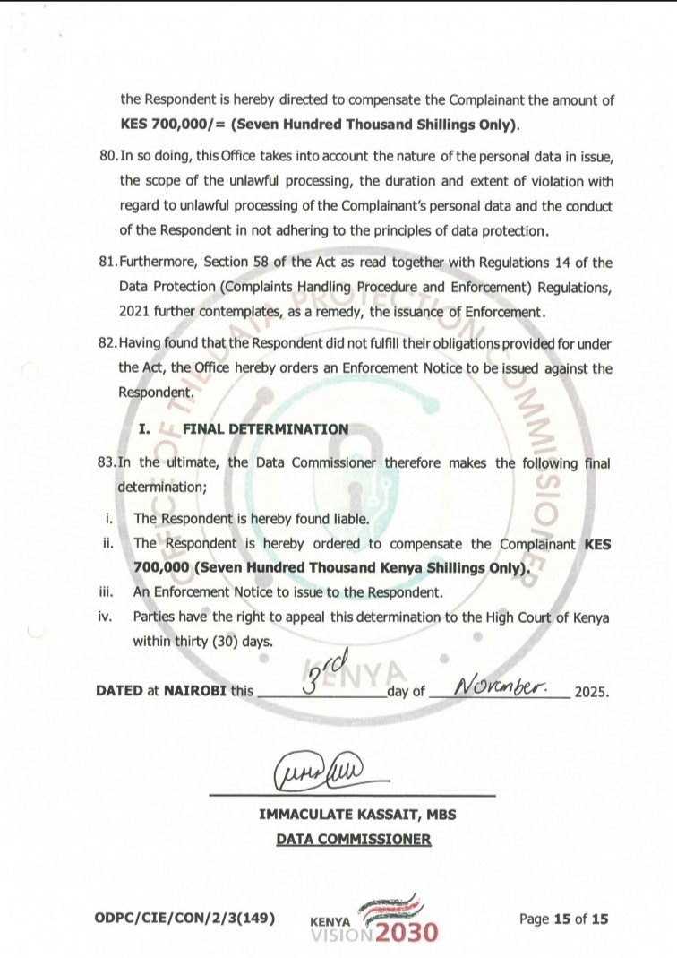 Paul MUKIIBI tweet media