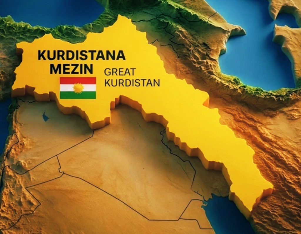 ChaLak Kerkûki𒀭✌️ tweet media