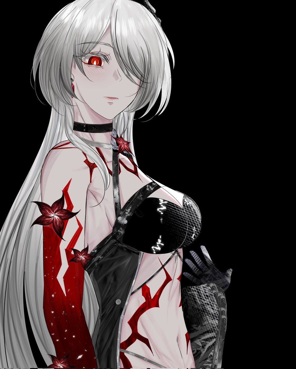 어제 아케론 2마리그림