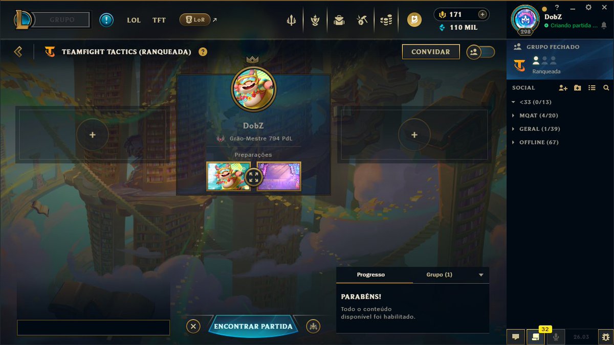 NÃO PERGUNTE A UMA MULHER A SUA IDADE

A UM HOMEM O SEU SALÁRIO

AO DOBZ O QUE ACONTECEU COM SEUS PDLS 

LIVE ON PATCH NOVO

Kick.com/dobztft