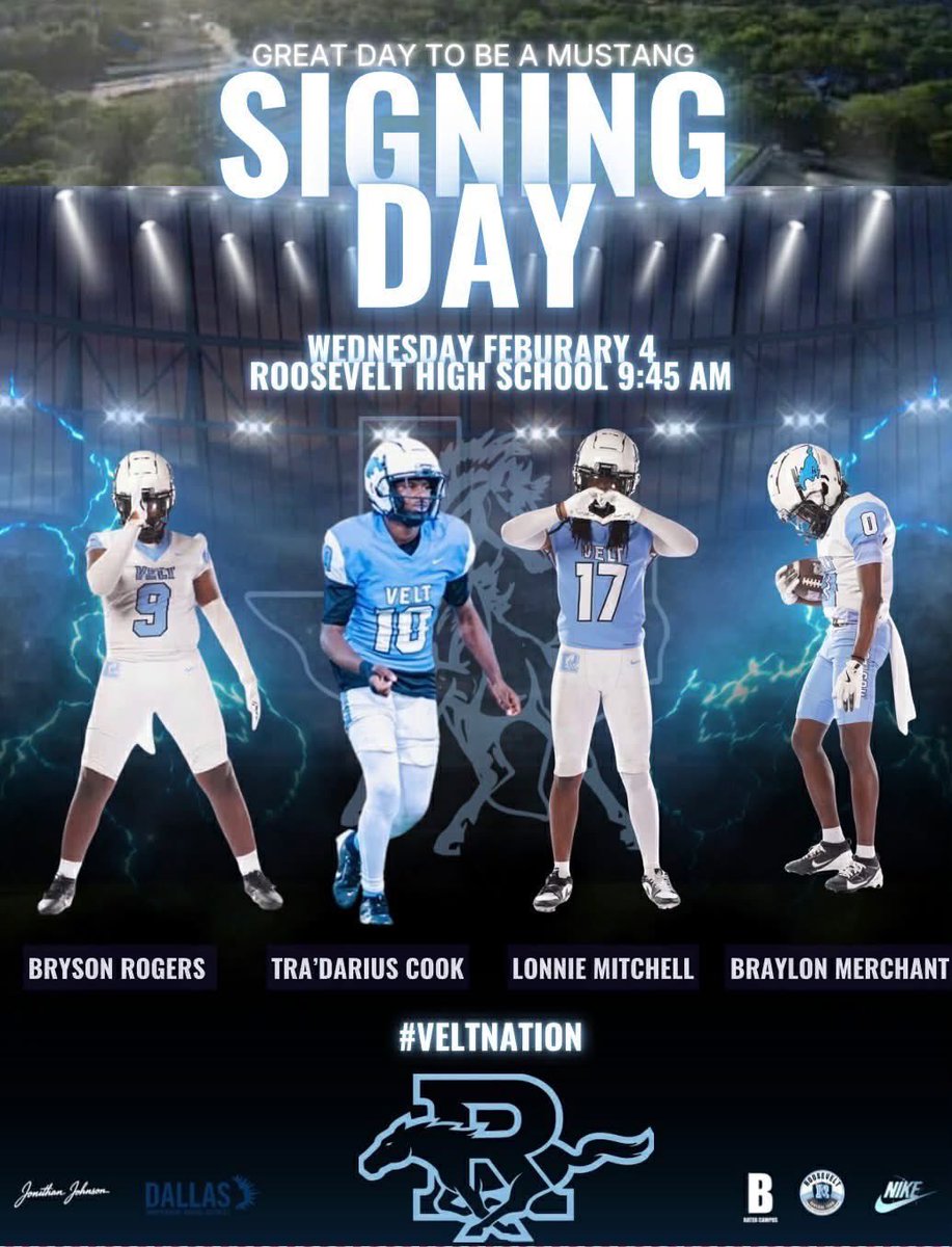 Roosevelt Athletics tweet media