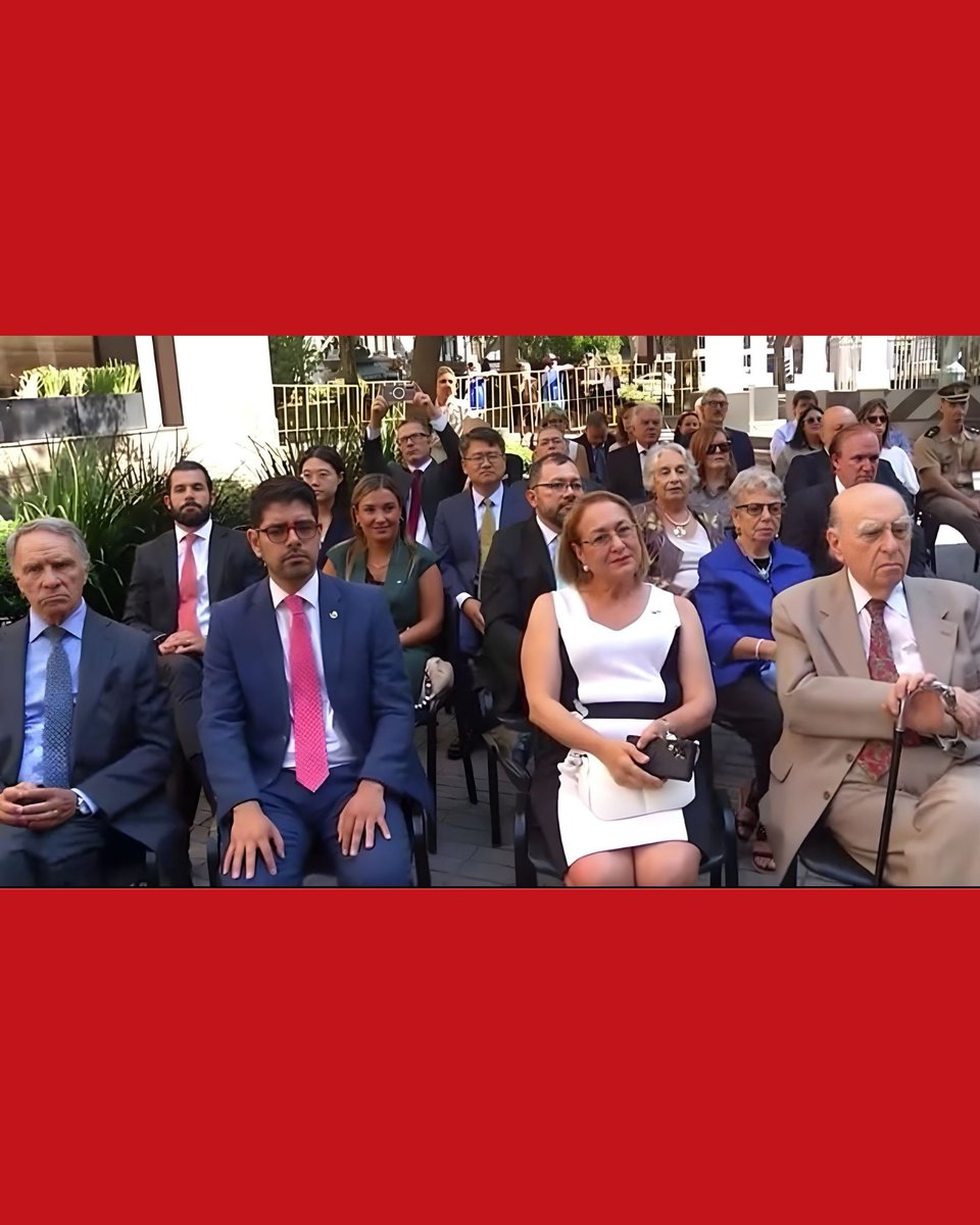 🧑‍⚖️La vicepresidenta de la AEU, <a href="/MarianaUlery/">Mariana Ulery Navascues</a>, participó de la ceremonia de asunción de Doris Morales a la presidencia de la SCJ, en la apertura del año judicial.

👉Esto reafirma el vínculo interinstitucional y el compromiso de la AEU con el fortalecimiento del Estado de derecho.