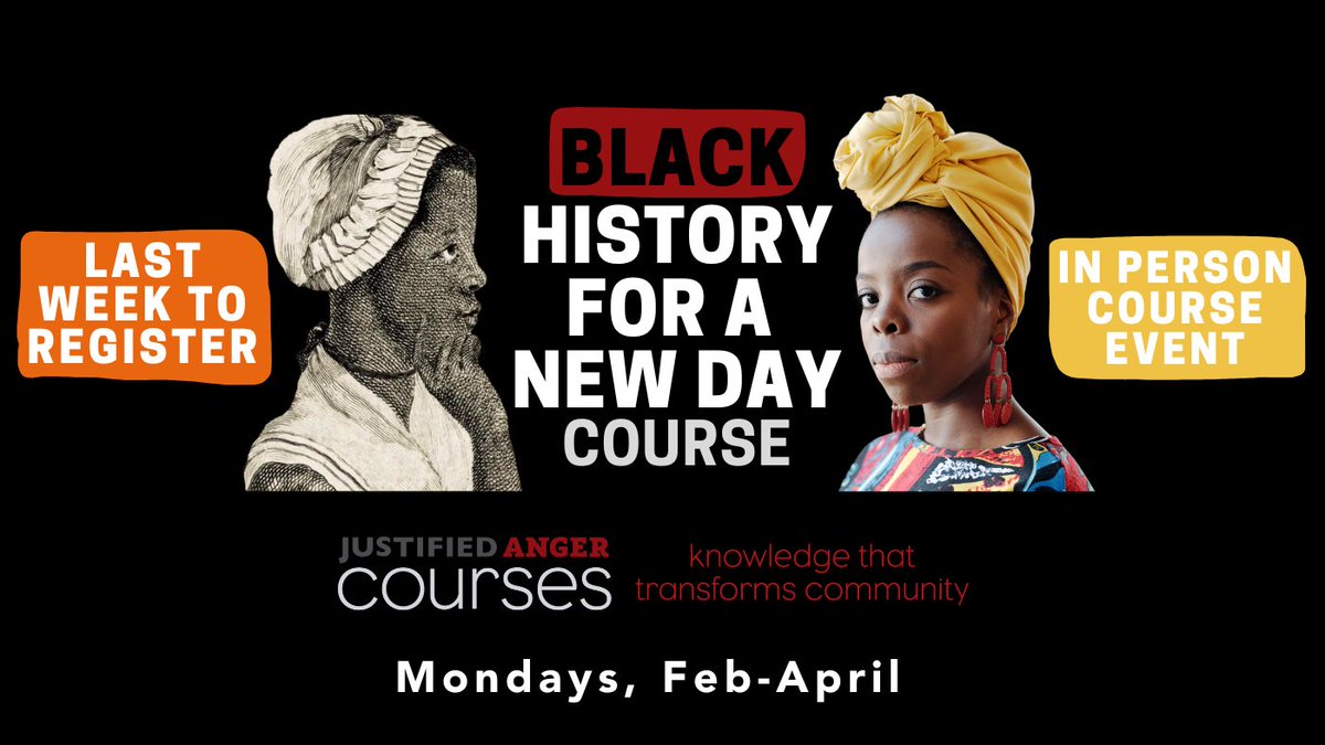 Justified Anger tweet media