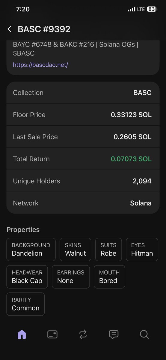 🜲 BAGMANaDhouse tweet media