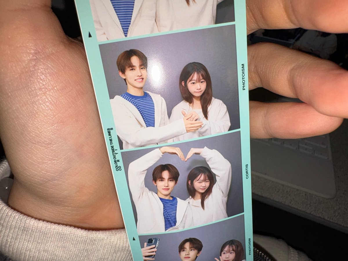 초생강 tweet media