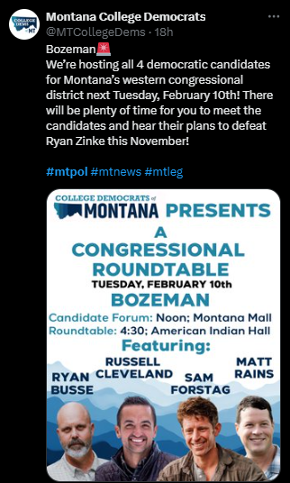 aaronflint's tweet image. And every member of that boys band will put their hand in your tip jar and start stealing your tip money again. They also want men in girls bathrooms.  #MTPol