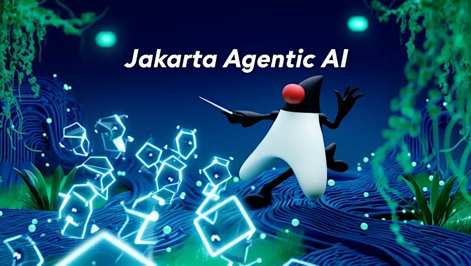 Reza Rahman ☮️ tweet media