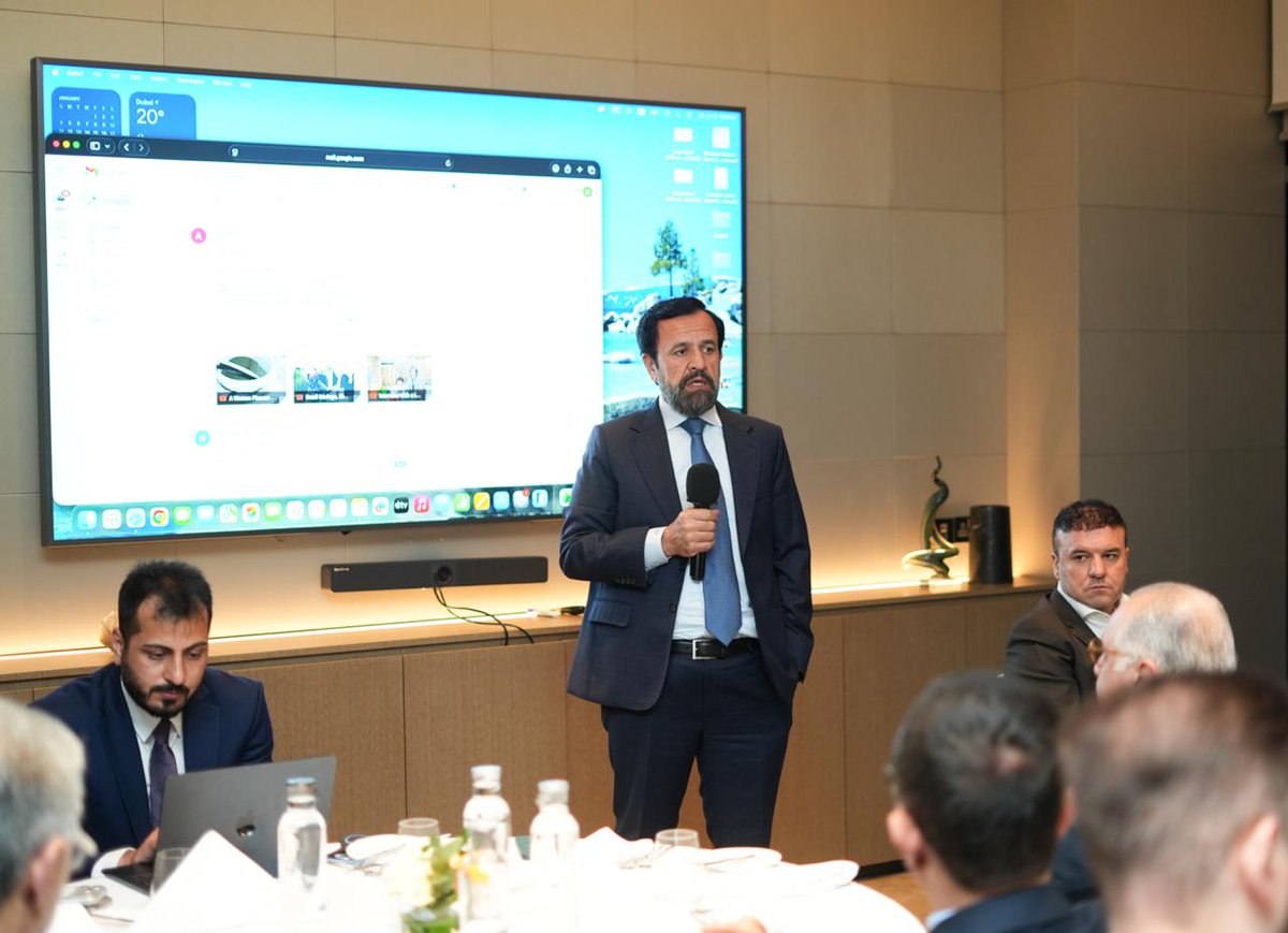 Afghan Business Council-Dubai tweet media