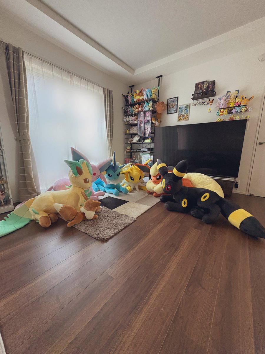 みんなで何の話してるの〜？☺️