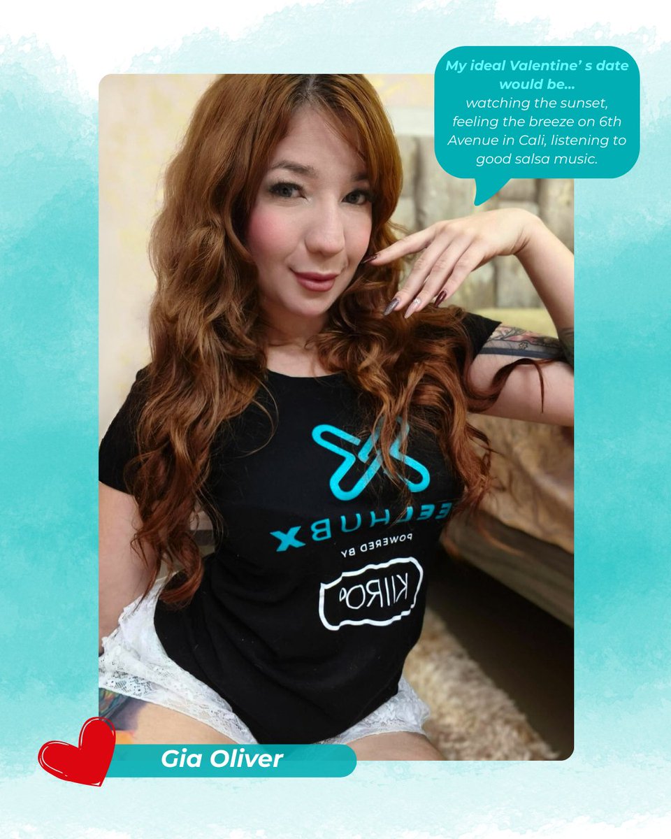 FeelHubX tweet media
