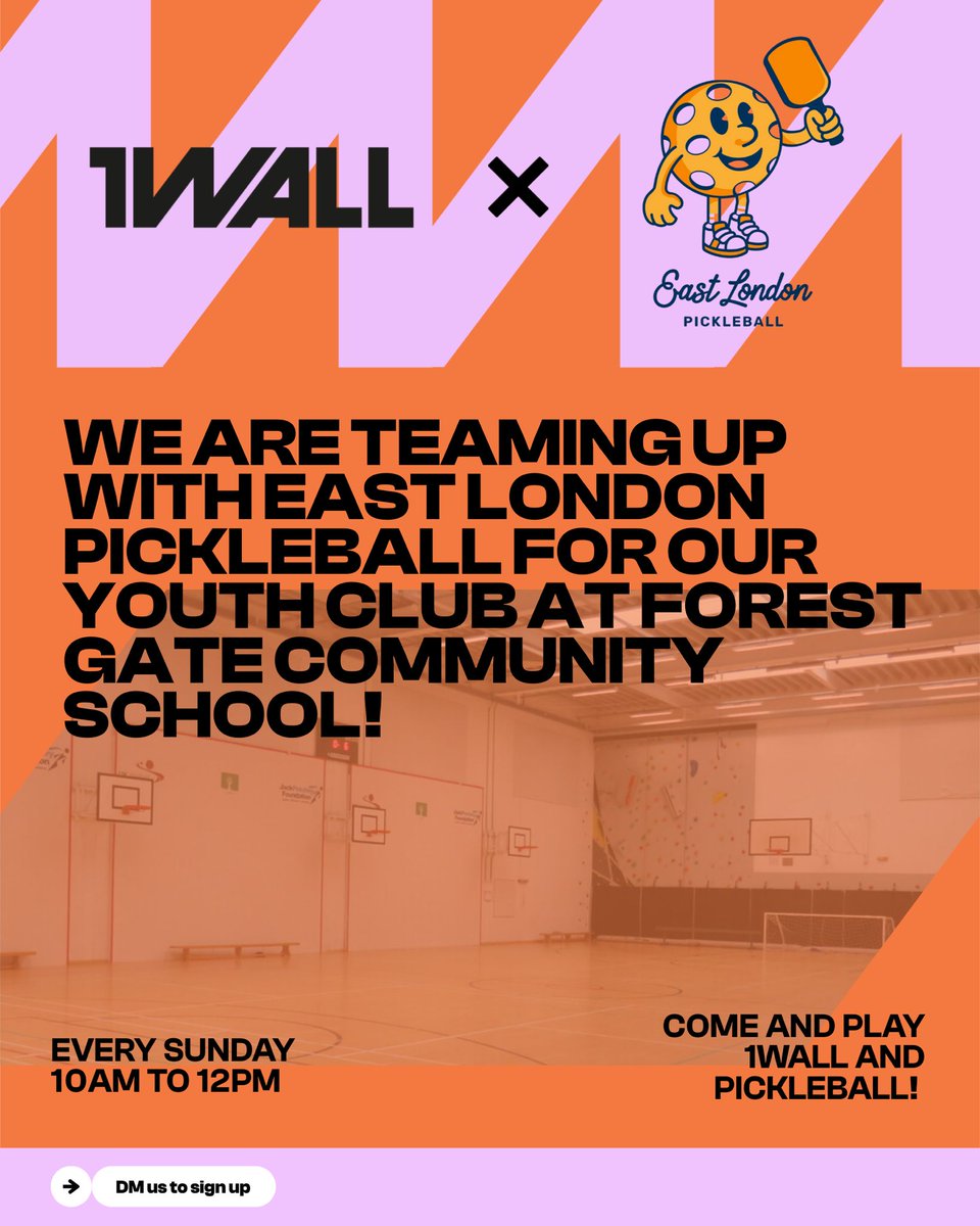 1 Wall UK tweet media