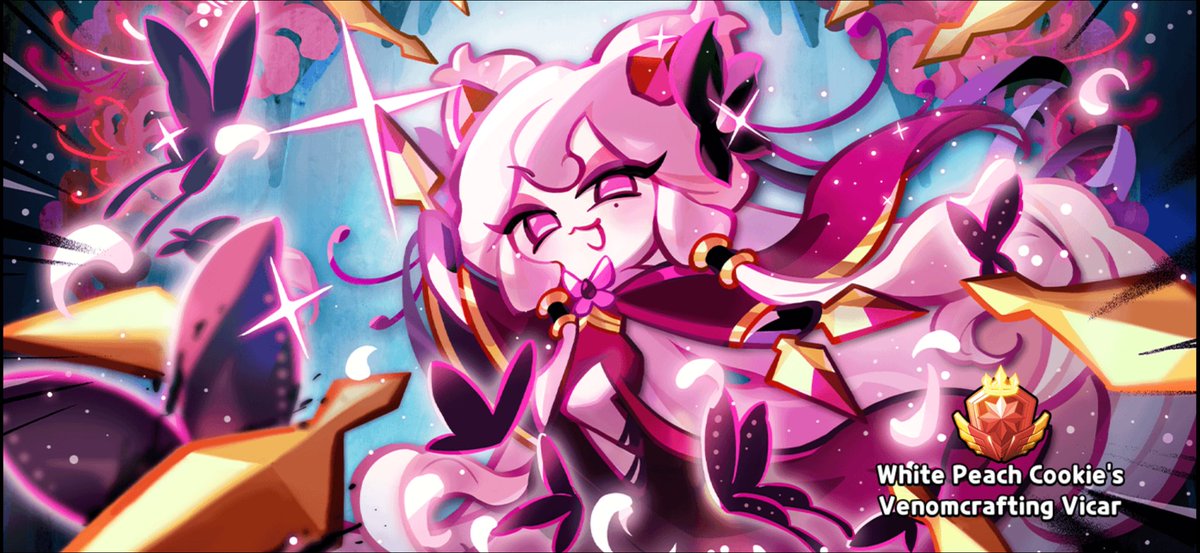 zephirsc's tweet image. devsisters cant stop cooking crob costumes i swear all of them are amazing