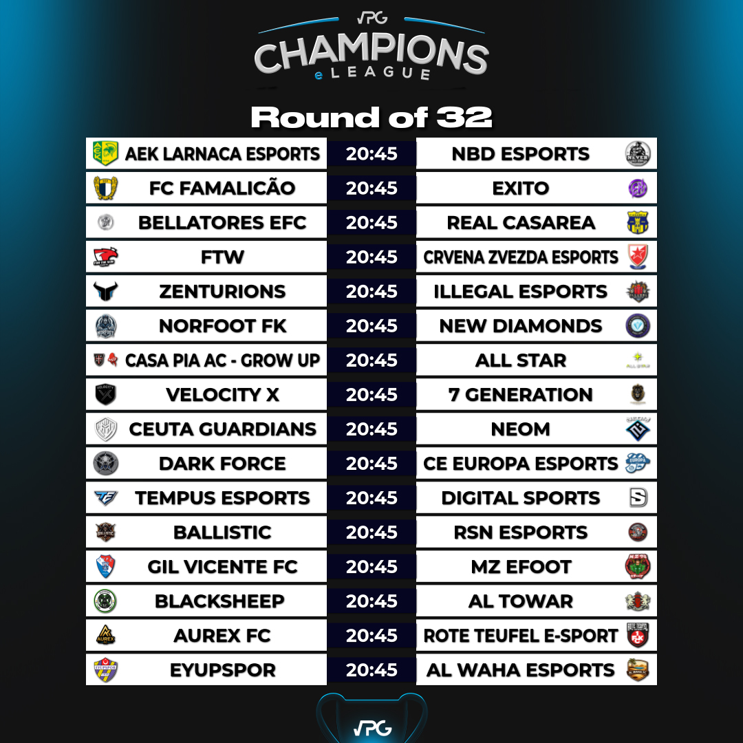 Virtual Pro Gaming tweet media