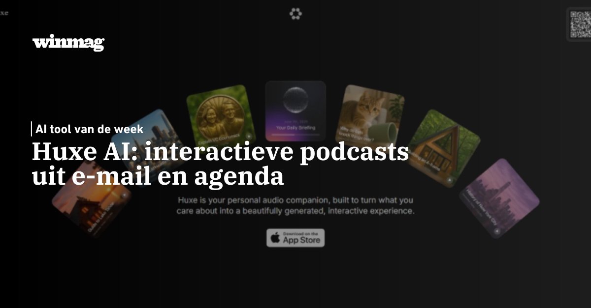 WINMAG Pro tweet media