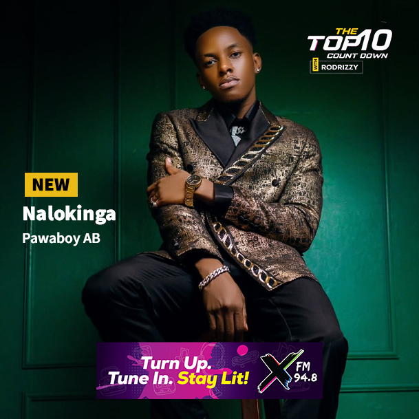 94.8 XFM Today's Hit Music tweet media