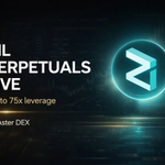 Photo by Zilliqa Français (Officiel) (@zilliqa_fr)