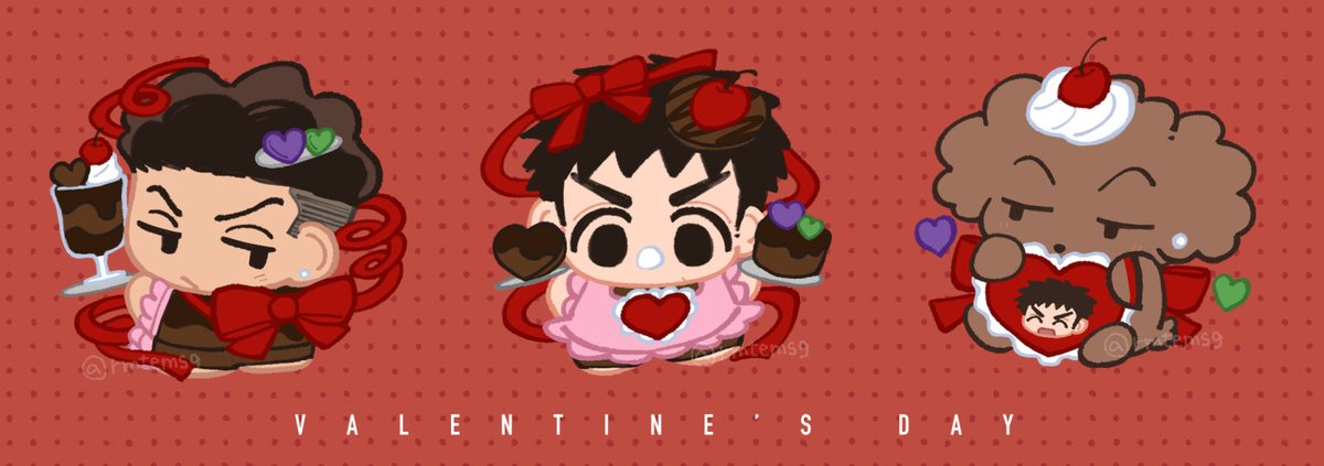 あした tweet media