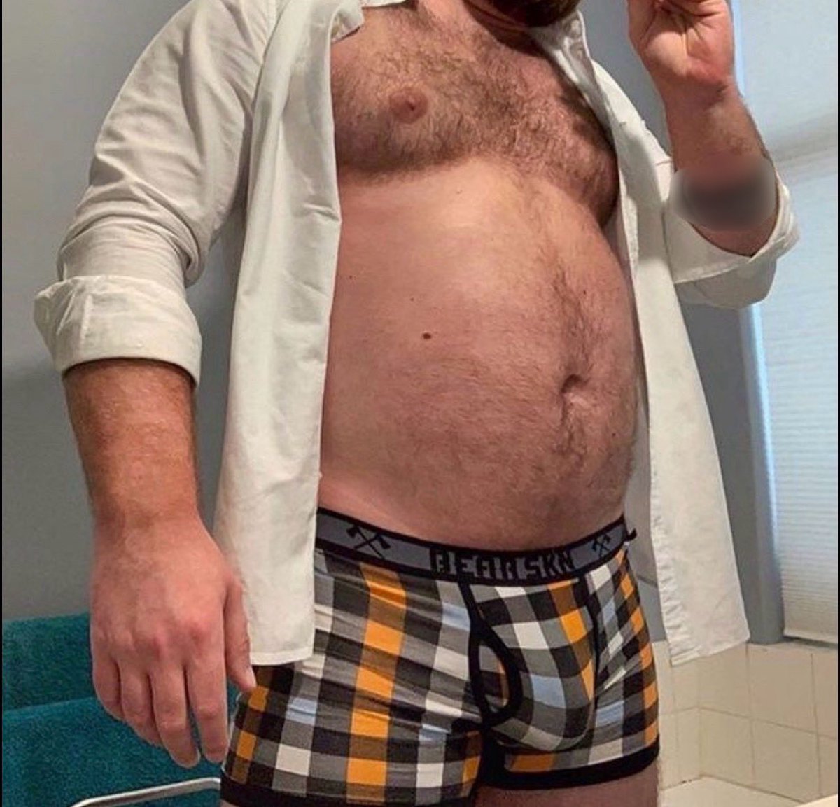 TheDumpyDaddy tweet media