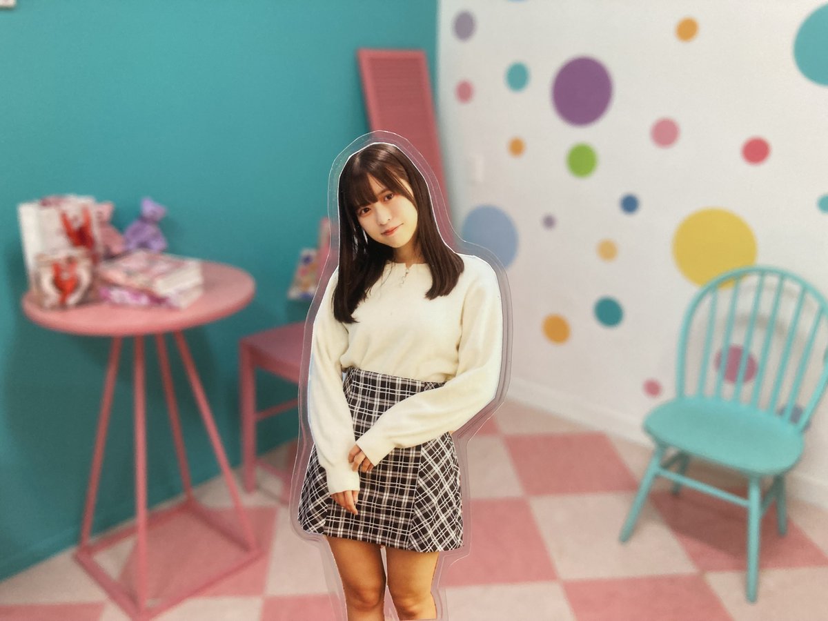 12月、SWEET STUDIOに幕内里奈さん（ <a href="/rina_m17/">幕内 里奈(まくうち りな)</a> ）を連れてって撮影をしました。                                                                
昨年の８月以来に行きましたが、内装がガラリと変わっていて素敵なスタジオでした。