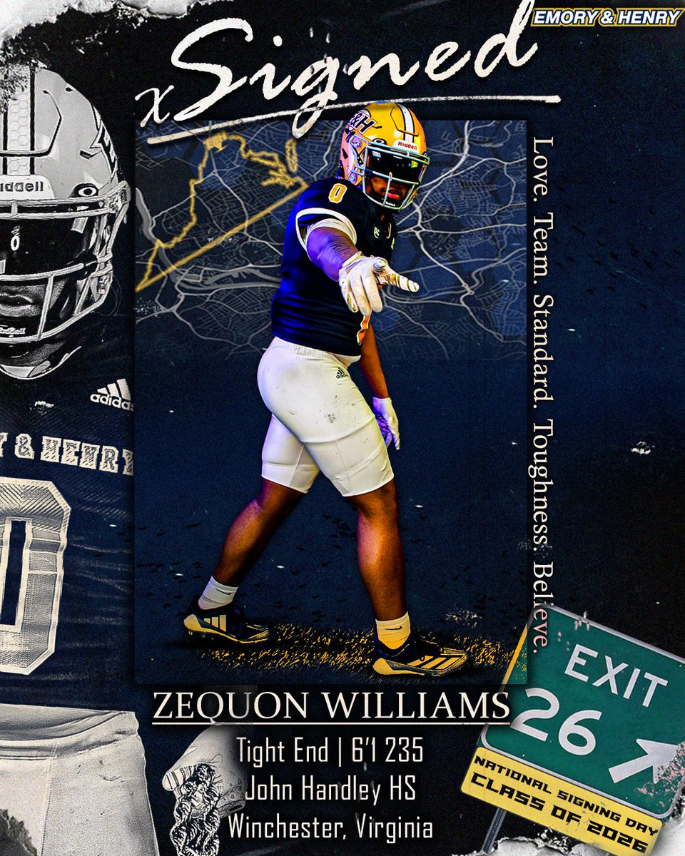 E&H Football tweet media