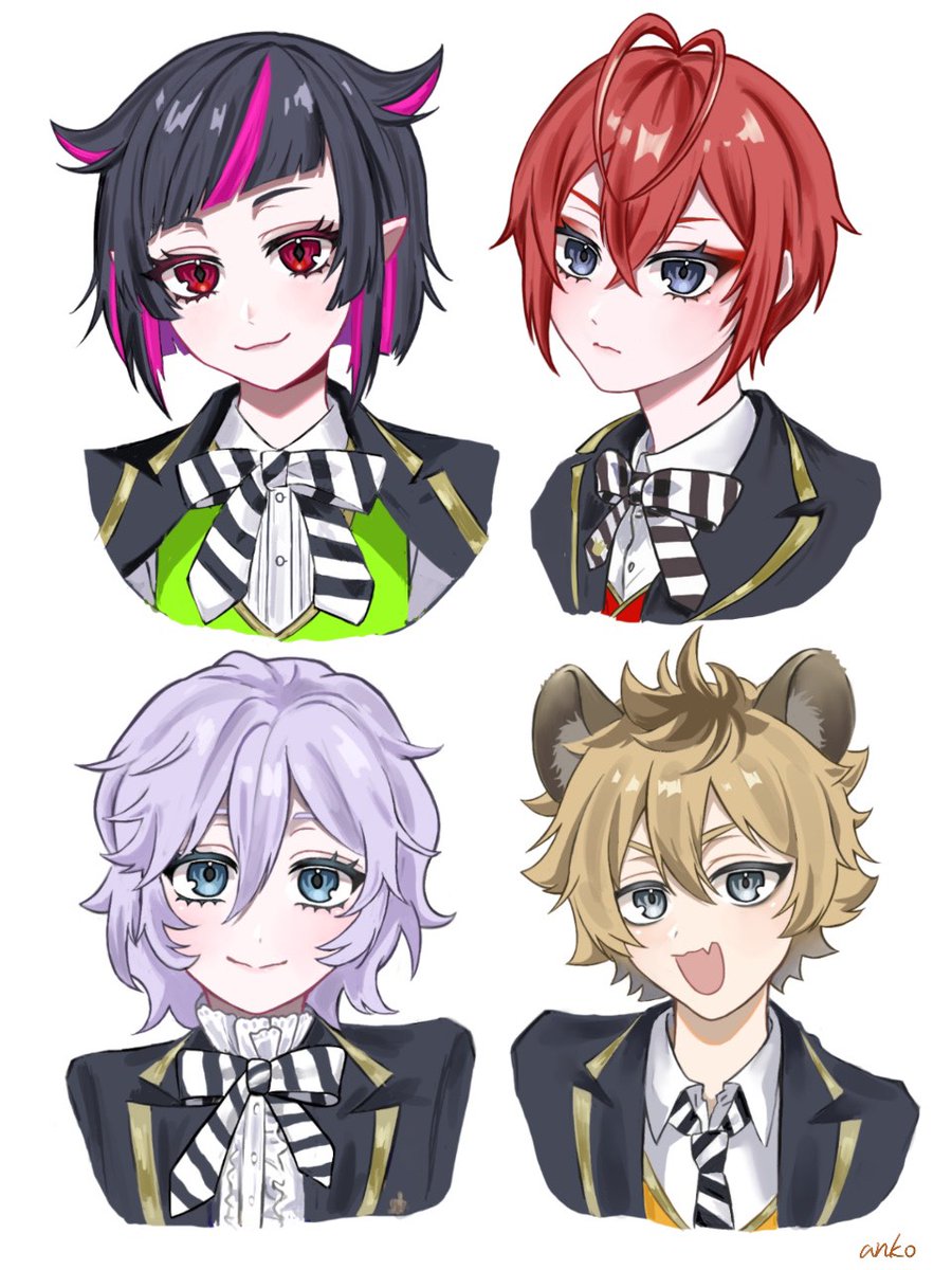 ツイステッドワンダーランド