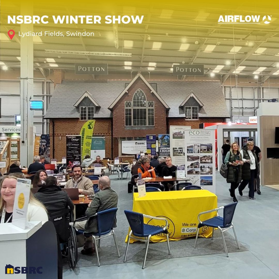 Airflow Developments tweet media