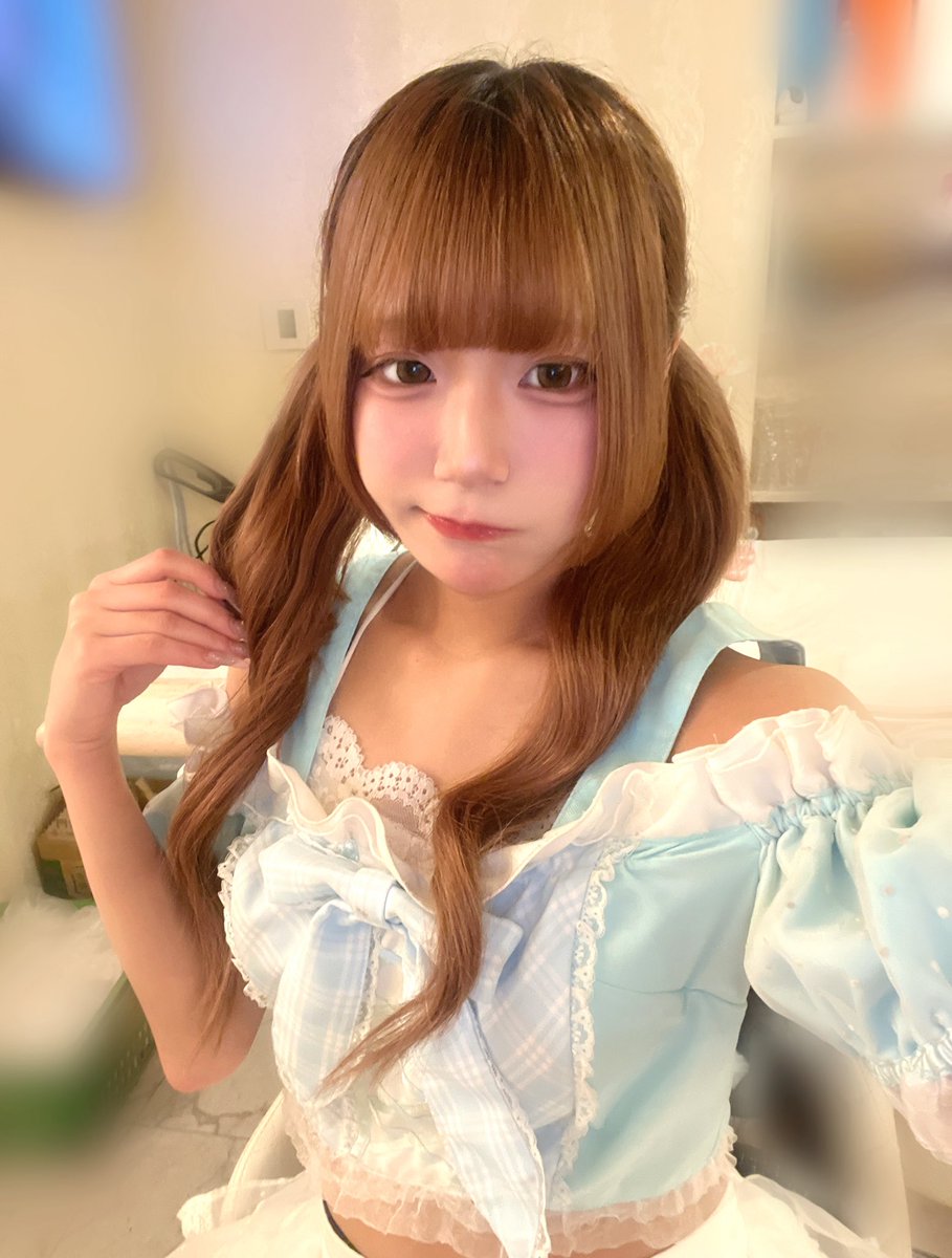 ゆむち tweet media