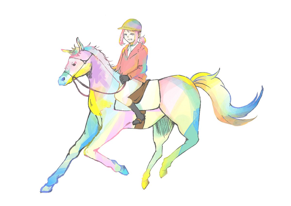 #今日の一枚
#オリジナル