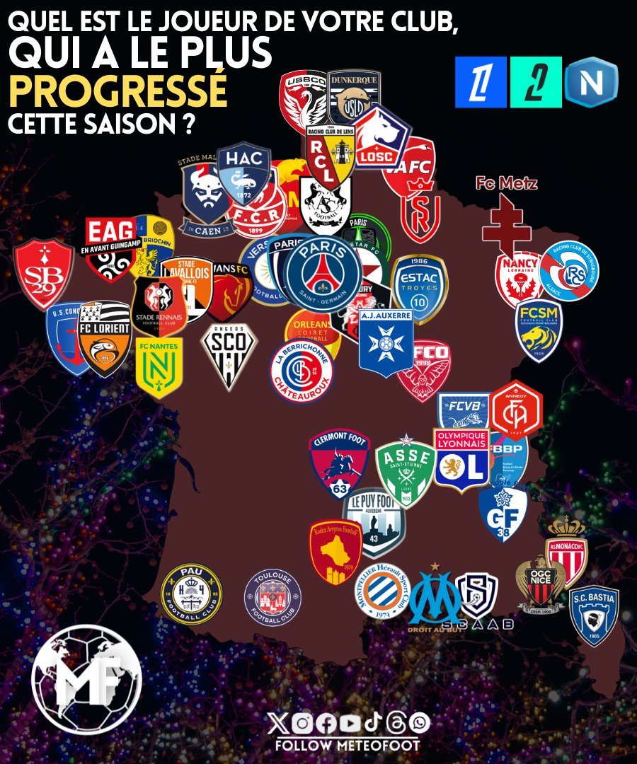 MeteoFoot tweet media
