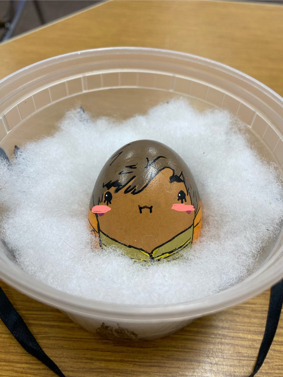 dthecatcher's tweet image. AW AW AWWWW WHOEVER DREW THIS BABY BREN ABSOLUTELY LOVES IT!!! THANK YOU SO MUCH🤧🤧