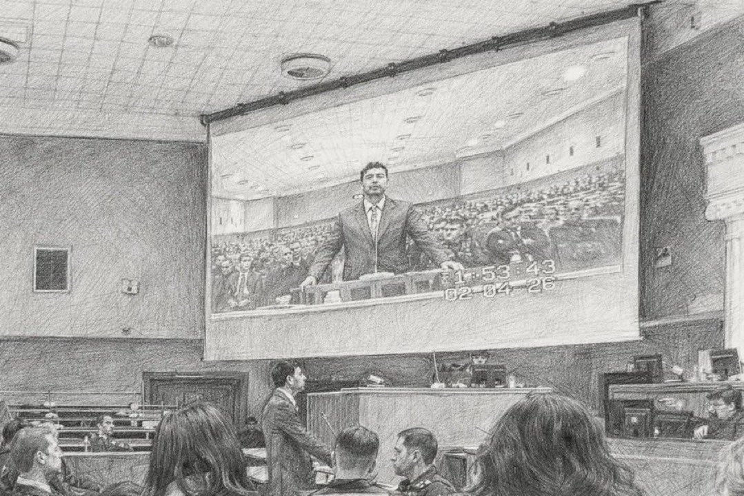 🔴 #SONDAKİKA | Aziz İhsan Aktaş Suç Örgütü davasında tutuklu sanık Beşiktaş Belediye Başkanı Rıza Akpolat, sanık kürsüsüne çıktı.

Rıza Akpolat, Özgür Özel’in Genel Başkan seçildiği CHP Kurultayı’na ilişkin konuştu. “Bana da ‘CHP Kurultayı hakkında konuş, itirafçı ol. Beşiktaş