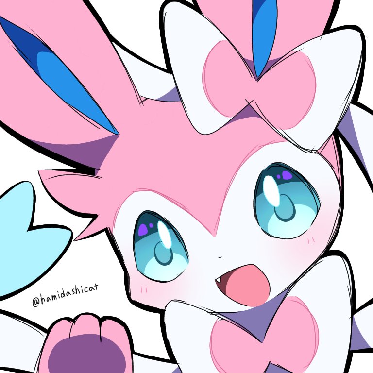 はみneko tweet media