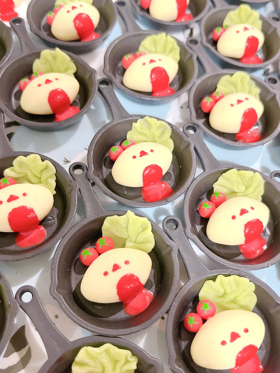 ゆずとろ🐤ｺﾐﾃｨｱ2/22 N12b (@suichan04) / Posts / X