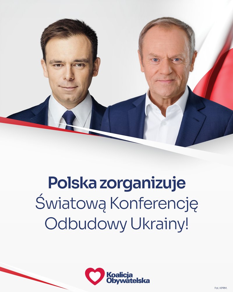 Koalicja Obywatelska tweet media