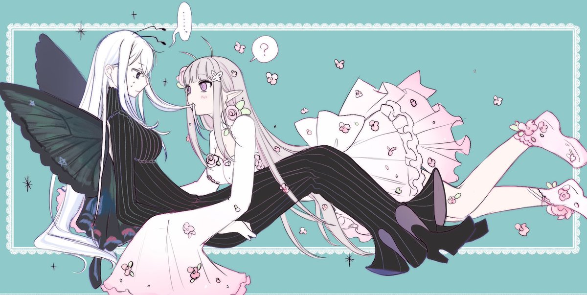 ドナエミ〜🌸
