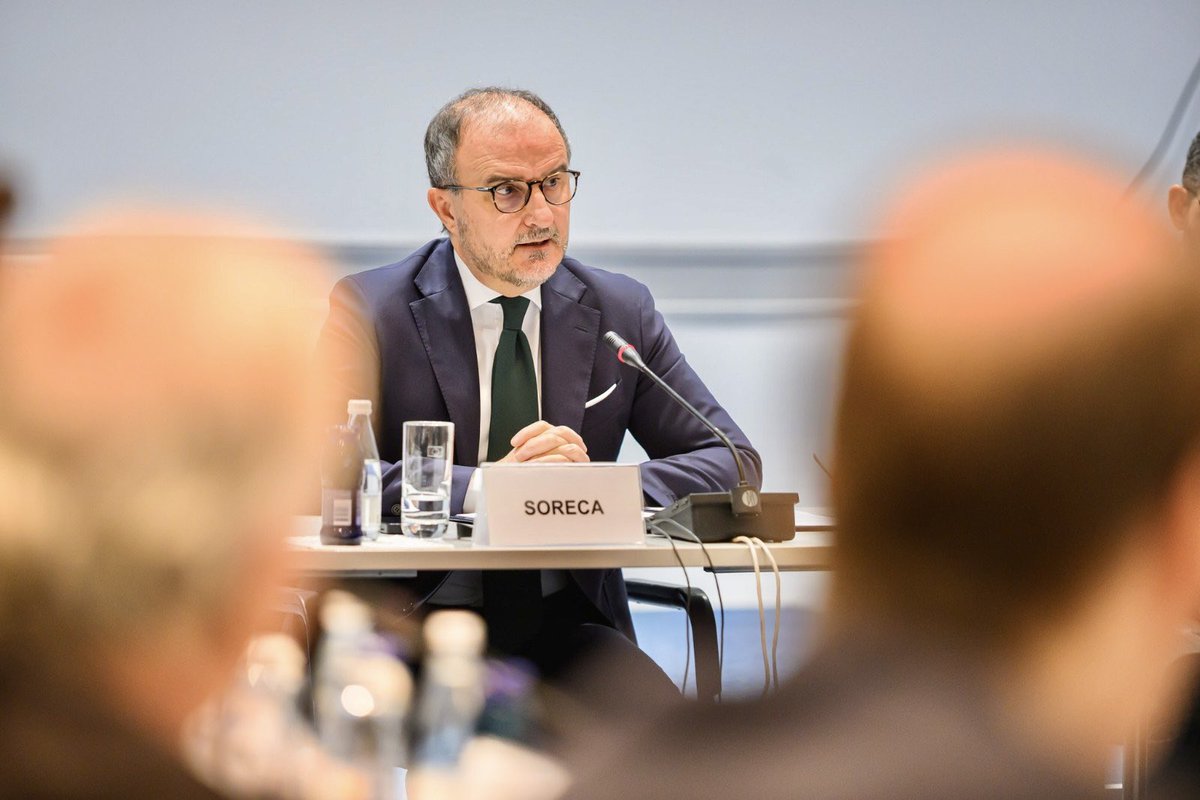 Luigi Soreca tweet media