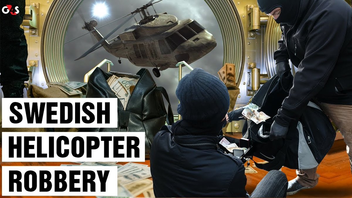 We don't fake it! 🇸🇪