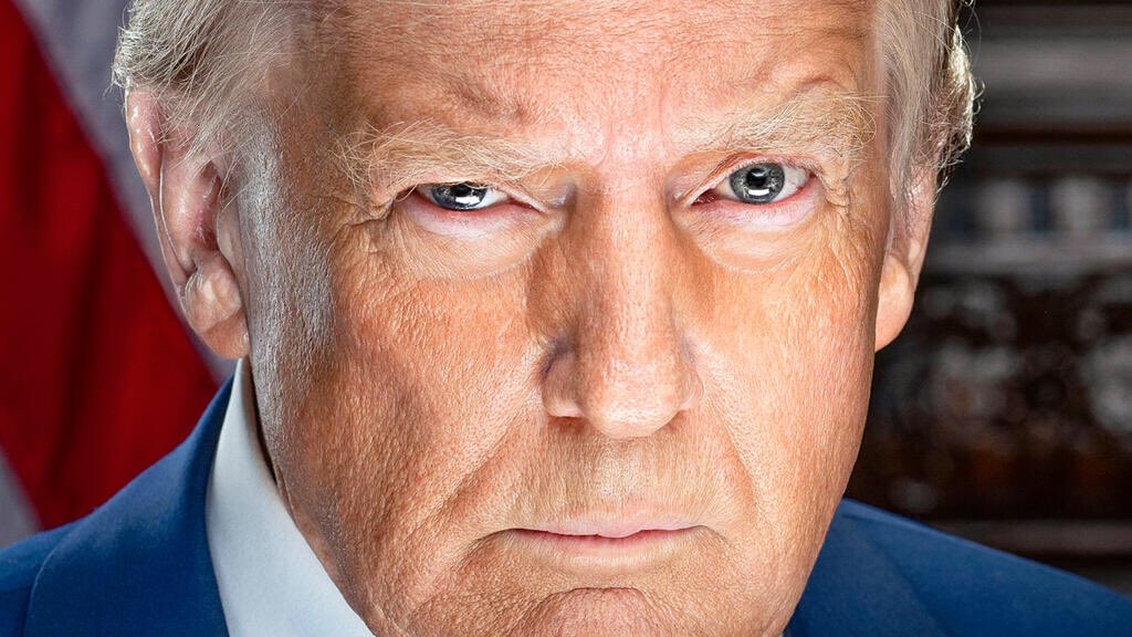 ES TENDENCIA Trump confirma envío de millones de barriles de petróleo venezolano a Houston

Trump destacó que las relaciones con Venezuela están mejorando y que está dispuesto a trabajar en conjunto con el presidente colombiano Gustavo Petro en este ámbito.