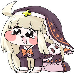 Discordのスタンプ用に作ったスピキ貼っとくので良識の範囲内でお使いください 