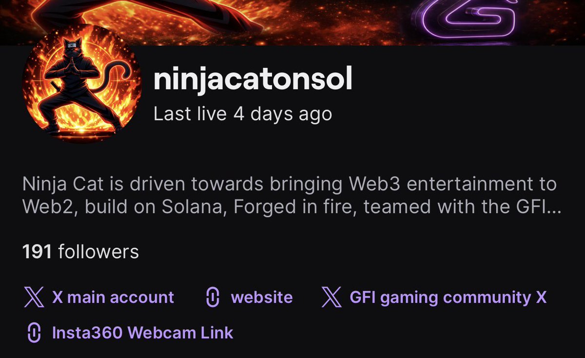 Good Morning!! 
Road to 200 followers continues 

If you haven’t already invite a friend and have them go over to the purple app and drop a follow. You both will get entered in and both of you could win! No entire yet so the odds are great 🤣