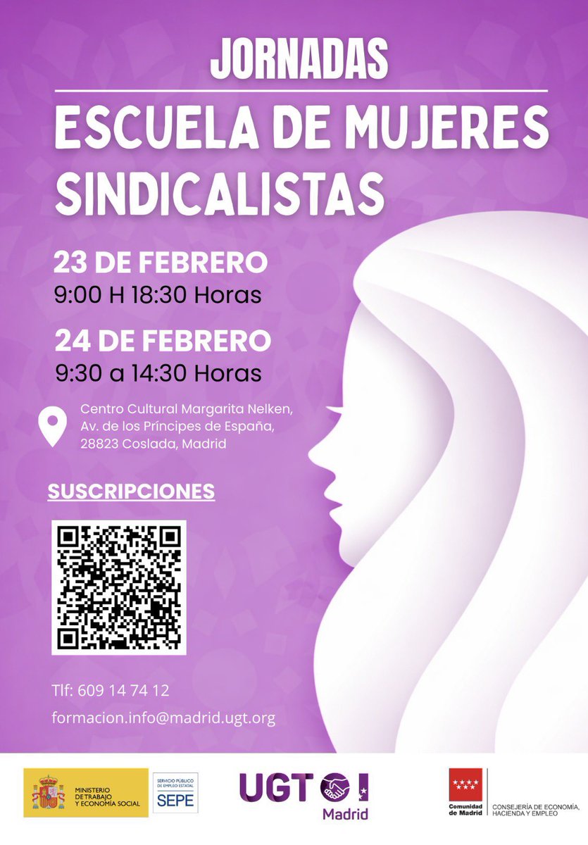 UGT Madrid tweet media