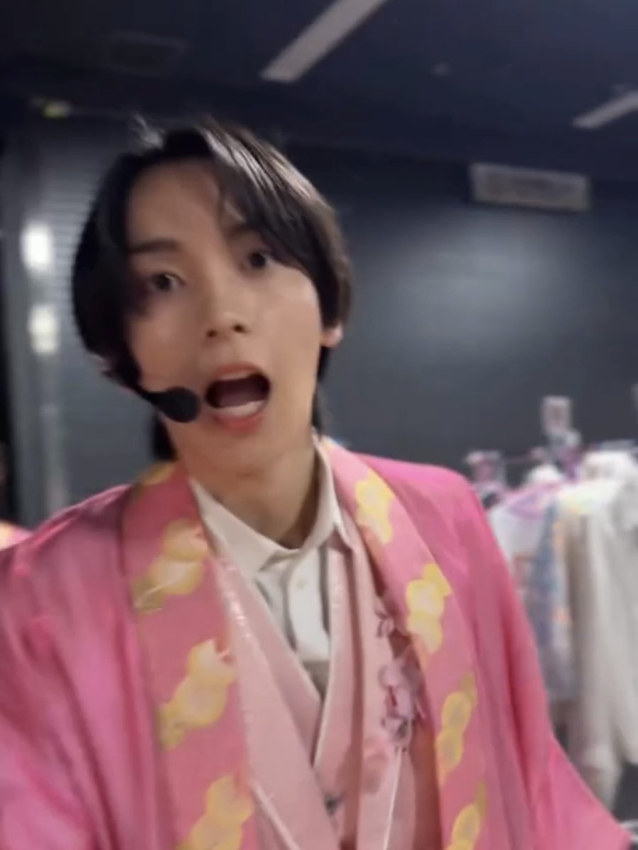 阿達慶さんどの表情もほんまに全部かわいい、、、𝑩𝑰𝑮