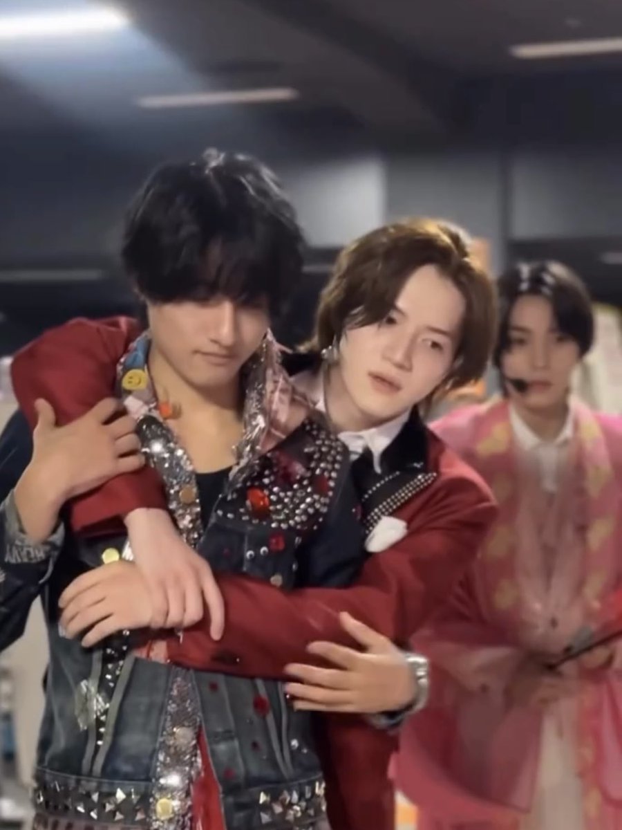 阿達慶さんどの表情もほんまに全部かわいい、、、𝑩𝑰𝑮