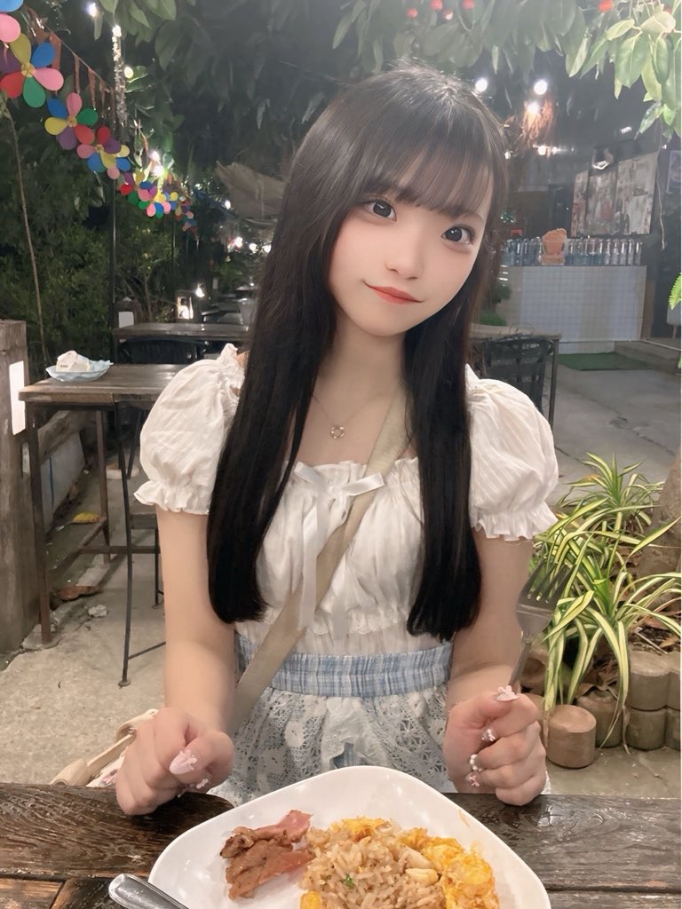 w_rena_'s tweet image. タイなう🇹🇭