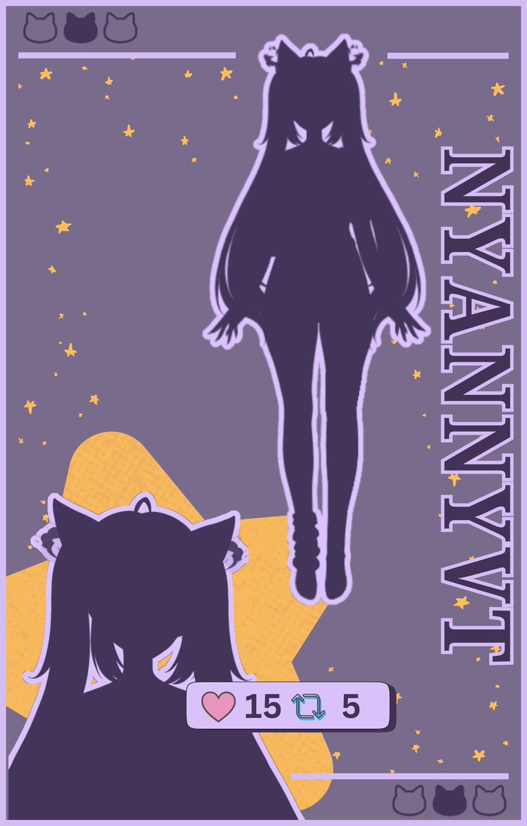 ¡Una nueva etapa comienza!
Necesitamos:
🔁 5
❤️ 15
¿Creen que puedan llegar?