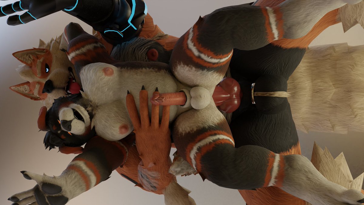 Stream ArcaDad 🔜 VF tweet media