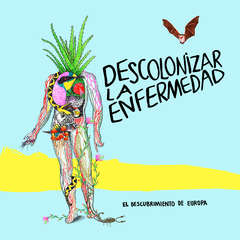 traficantes2010's tweet photo. #Novedad

Libro que reúne escritos, entrevistas, videos, ilustraciones en los que se narran rituales, poemas, remedios en torno a la salud, la enfermedad y el cuerpo, desde perspectivas decoloniales. @LaParceria

https://t.co/2cHVGuxoP3 https://t.co/g866hIydaT