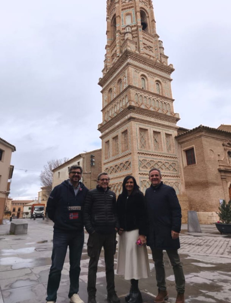 Aragón Existe tweet media