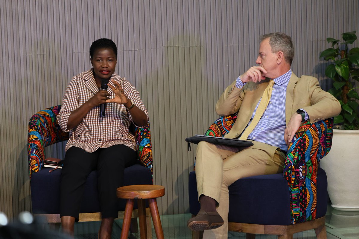 Susan Auma Mang'eni tweet media