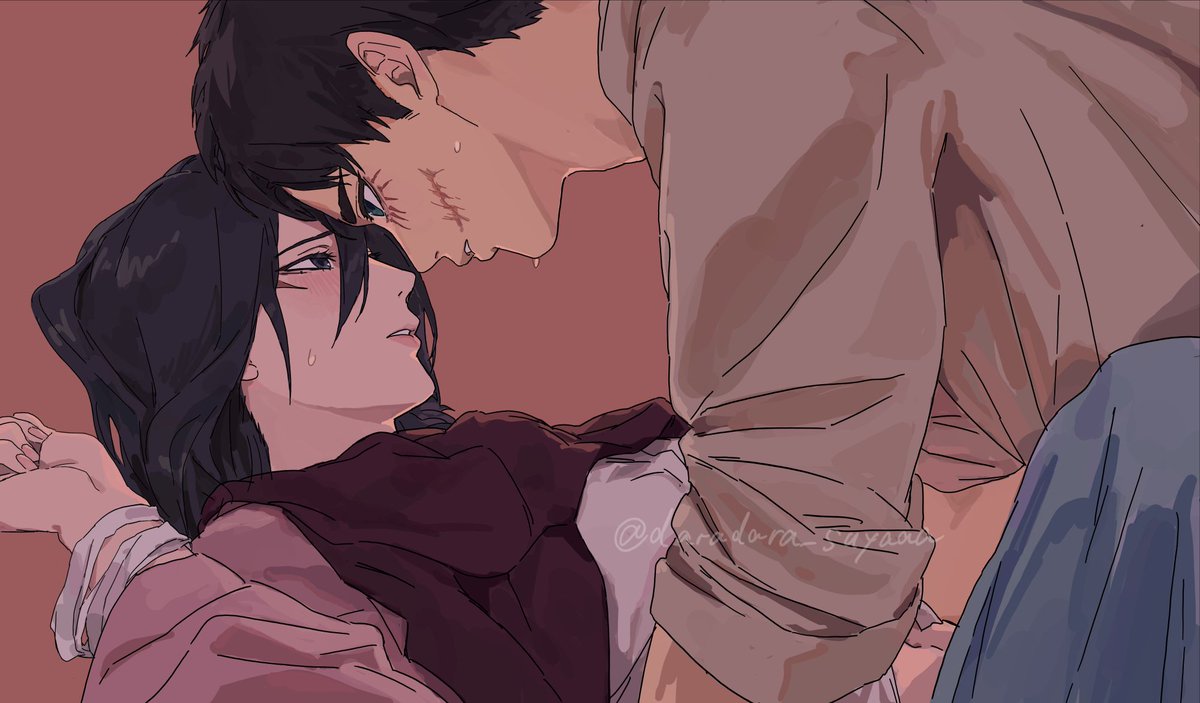 山小屋（マロリク）